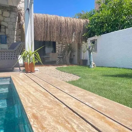 Teeny Weeny - Alacati Hacimemis Appartamento Çeşme