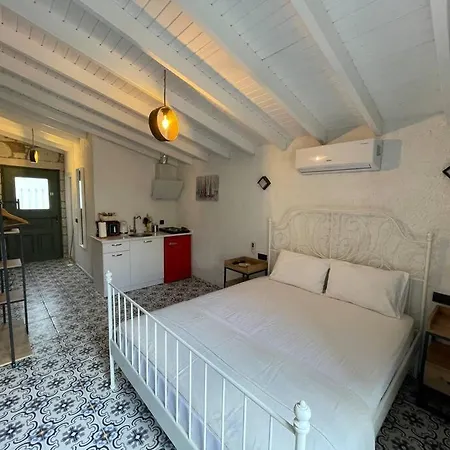 Appartamento Teeny Weeny - Alacati Hacimemis *
