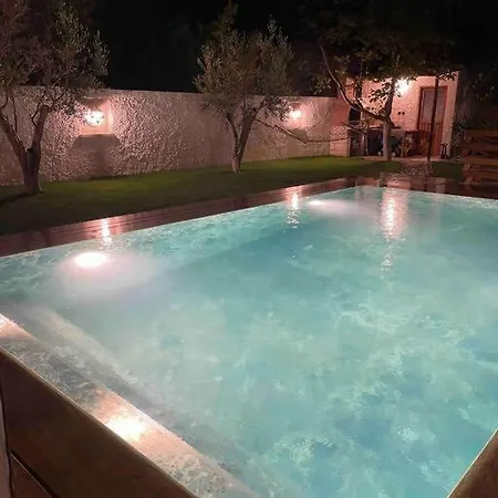 Appartamento Teeny Weeny - Alacati Hacimemis