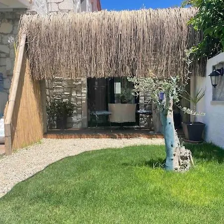 Teeny Weeny - Alacati Hacimemis Appartamento *
