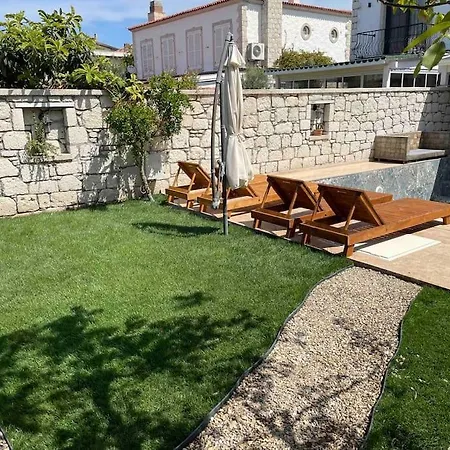 Διαμέρισμα Teeny Weeny - Alacati Hacimemis