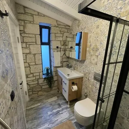 Διαμέρισμα Teeny Weeny - Alacati Hacimemis Çeşme